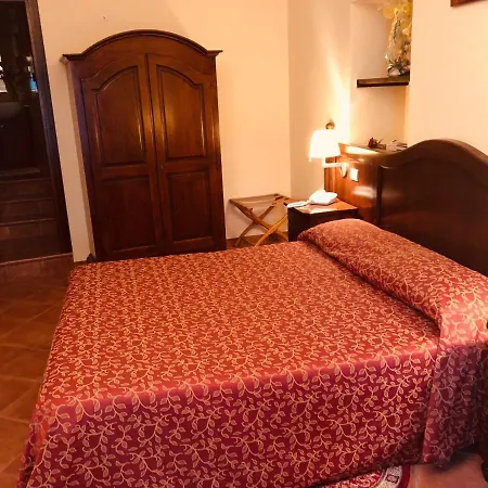 Il Giardino Degli Aranci Apart-hotel Antonimina