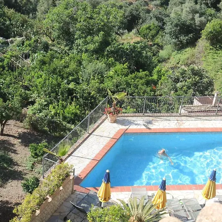 Il Giardino Degli Aranci Apart-hotel