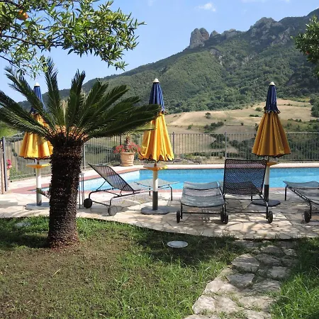 Il Giardino Degli Aranci *