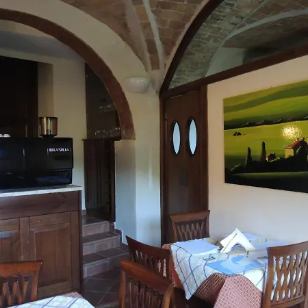 Apart-hotel Il Giardino Degli Aranci *