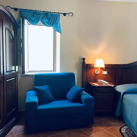 Apart-hotel Il Giardino Degli Aranci *