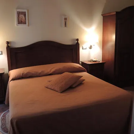 Il Giardino Degli Aranci * Antonimina