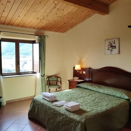 Il Giardino Degli Aranci Apart-hotel *