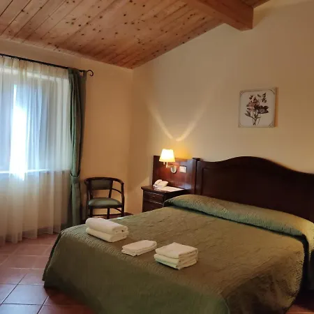 Il Giardino Degli Aranci
