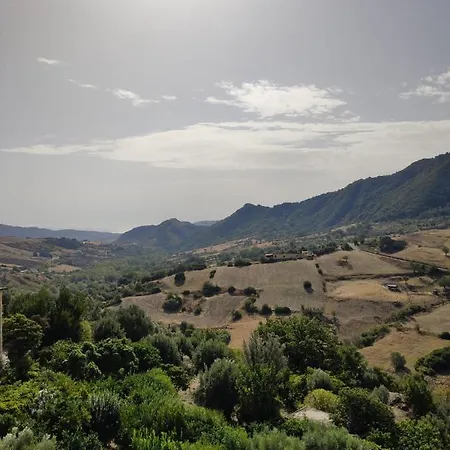 Il Giardino Degli Aranci Apart-hotel Antonimina