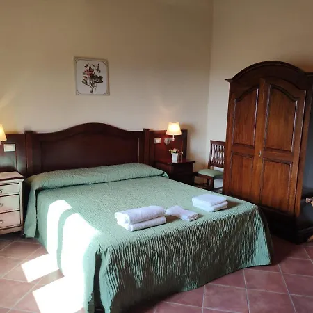 Il Giardino Degli Aranci Antonimina